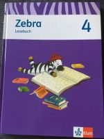 Zebra Lesebuch Rheinland-Pfalz - Wittlich Vorschau