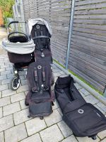 Bugaboo donkey 2 mit viel Zubehör Bayern - Affing Vorschau