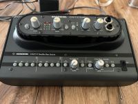 Mackie Onyx Satellite Audio Interface FireWire Ricklingen - Mühlenberg Vorschau