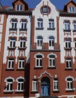 Zweizimmerwohnung Zentrumsnah Thüringen - Erfurt Vorschau