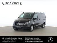 Mercedes-Benz V 220 d EDITION L AHK+Kamera Bayern - Bamberg Vorschau