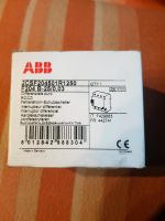 Abb 2CSF204501R1250 FI-Schutzschalter Hessen - Hofheim am Taunus Vorschau