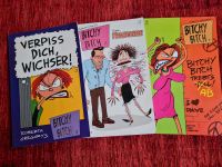 Comics 90er-Jahre von Roberta Gregory - Bitchy Bich Band 1-3 München - Laim Vorschau