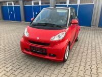 Smart ForTwo cabrio 1.0 62kW pulse Brabus umbau Nordrhein-Westfalen - Neuss Vorschau