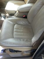 Volvo 960 Ledersitze beige Sitze Sitzgarnitur Nordrhein-Westfalen - Ratingen Vorschau