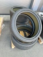 Hankook Ventus S1 evo² Reifen SUV 285/35R22 Sachsen - Zwickau Vorschau