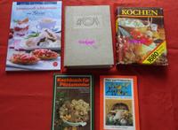 DDR Kochbuch für Pilzsammler Pilze Wildfrüchte Genius Sachsen - Rechenberg-Bienenmühle Vorschau