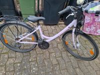 BOCAS Rosey 24 Zoll Mädchenrad Fahrrad Niedersachsen - Hildesheim Vorschau