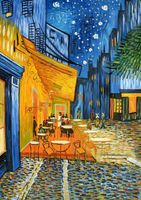 Vincent van Gogh - Nachtcafe i98954 80x110cm Ölbild handgemalt Berlin - Treptow Vorschau