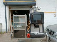 WMF 5000 S Kaffeevollautomat ähn 1500 S Kaffeemaschine Sachsen-Anhalt - Magdeburg Vorschau