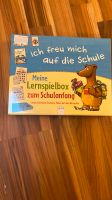 Lernspielbox zum Schulanfang Thüringen - Geisa Vorschau