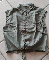 Bluse von H&M mit Knoten Baden-Württemberg - Biberach Vorschau