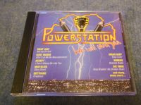 Power Station-We will Rock you (CD Album 15 Tracks), 1993 Bochum - Bochum-Süd Vorschau