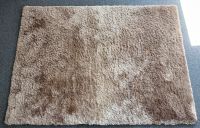 Teppich, Hochflor, beige/hellbraun 140x200 Schleswig-Holstein - Owschlag Vorschau