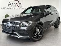 Mercedes-Benz GLC 220d 4Matic AMG-Line NAV+LED+AHK+CARPLAY+SHZ Niedersachsen - Wardenburg Vorschau