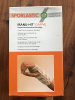 Sporlastic Manu-Hit Carpal Bandage Niedersachsen - Melle Vorschau