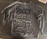 Sweet Shirt von Soccx Größe 44 Hessen - Griesheim Vorschau