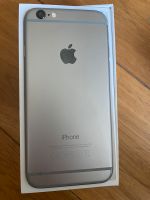 iPhone 6 gebraucht Friedrichshain-Kreuzberg - Kreuzberg Vorschau