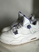 Jordan 4er Niedersachsen - Lüneburg Vorschau