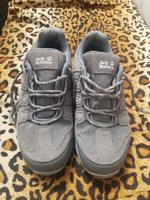 Jack Wolfsking Wanderschuhe Nordrhein-Westfalen - Neuss Vorschau