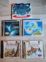 Rolf Zuckowski CDs, Musical und Hörspiel, Märchen, ab5€ Herzogtum Lauenburg - Mölln Vorschau