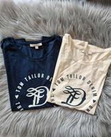 Tom Tailor Denim T-Shirts Set 2 Stück XL Köln - Lindenthal Vorschau
