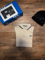 Fred Perry Polo Sachsen - Döbeln Vorschau