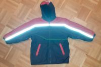 Jacke TCM gefüttert und PU-beschichtet Größe 110/116 Kr. München - Neuried Kr München Vorschau