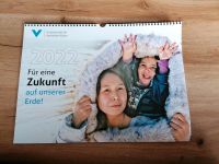 Kalender 22 Gesellschaft für bedrohte Völker Nordrhein-Westfalen - Marl Vorschau