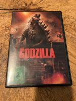 Godzilla, DVD Stuttgart - Plieningen Vorschau
