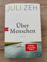 Verkaufe „Über Menschen“ von Juli Zeh Hessen - Kassel Vorschau