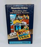 TKKG - Draculas Erben/Todesbiss der schwarzen Mamba Bayern - Fürth Vorschau