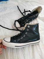orig. Converse All Star Chuck Taylor high 37 schwarz Köln - Porz Vorschau