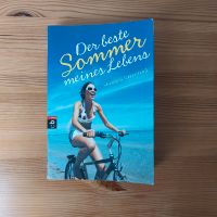 Shannon Greenland - Der beste Sommer meines Lebens Jugenbuch Schleswig-Holstein - Kosel Vorschau