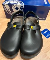 Birkenstock Tokio Prof ESD 40, schwarz Baden-Württemberg - Karlsruhe Vorschau