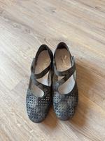 Schuhe von Rieker Gr.39 Nordrhein-Westfalen - Velbert Vorschau