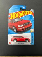 Hot Wheels Audi Avant RS2 '94 Longcard USA Bayern - Dießen Vorschau