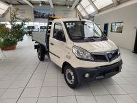 Piaggio Porter NP6 Singlebereifung 4x4, TOP-Paket Sachsen - Plauen Vorschau