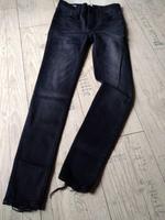 Pull & Bear Jeans Leggins 38 / 28 Skinny Mid Waist * ungetragen Hessen - Driedorf Vorschau