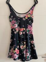 H&M Kleid, Gr. 36, Trägerkleid Hessen - Hohenahr Vorschau
