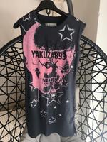 Yakuza Kleid Dortmund - Marten Vorschau