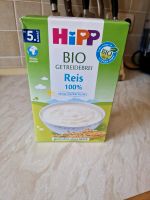 Getreidebrei Reis HIPP Berlin - Reinickendorf Vorschau
