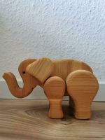 Elefant aus Holz! Dortmund - Brackel Vorschau