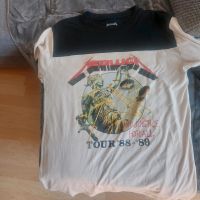 Shirtpaket Metallica, Größe XL Nordrhein-Westfalen - Kamen Vorschau