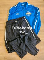 Fußballanzug Größe 152 Hessen - Neu-Anspach Vorschau