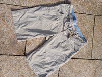 Shorts Bermuda Beige Gr. 38 Bayern - Coburg Vorschau