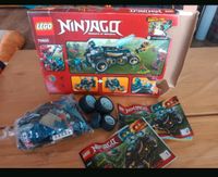 Lego Ninjago 70625 Hessen - Pohlheim Vorschau