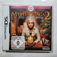 Mystery Saga - The Spirit Mask 2 Nintendo DS Sachsen - Neuhausen Vorschau