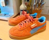 Puma „Super Team“ • Limited Edition Johan Cruyff 14 • Größe 40,5 Rheinland-Pfalz - Koblenz Vorschau