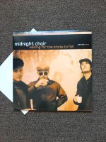 Midnight Choir - waiting for the bricks to fall  2x12" Vinyl  NM Baden-Württemberg - Ludwigsburg Vorschau